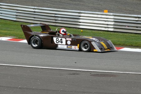 Le Mans Series Spa 1000 Kilometres 2010 (support race report) - picture number 057