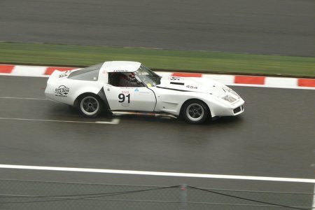 Le Mans Series Spa 1000 Kilometres 2010 (support race report) - picture number 059