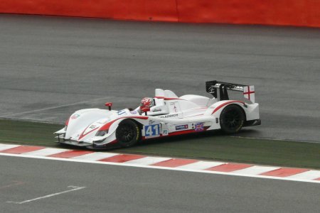 Le Mans Series Spa 1000 Kilometres 2010 (practice and qualifying report) - picture number 002