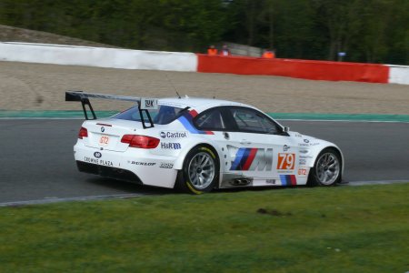 Le Mans Series Spa 1000 Kilometres 2010 (practice and qualifying report) - picture number 009