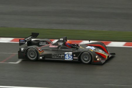 Le Mans Series Spa 1000 Kilometres 2010 (practice and qualifying report) - picture number 011