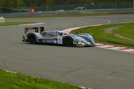 Le Mans Series Spa 1000 Kilometres 2010 (practice and qualifying report) - picture number 015