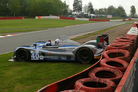 Le Mans Series Spa 1000 Kilometres 2010 (practice and qualifying report) - picture number 016