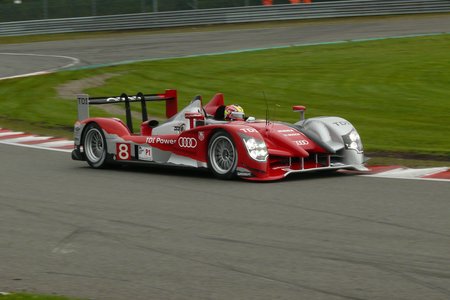 Le Mans Series Spa 1000 Kilometres 2010 (practice and qualifying report) - picture number 018