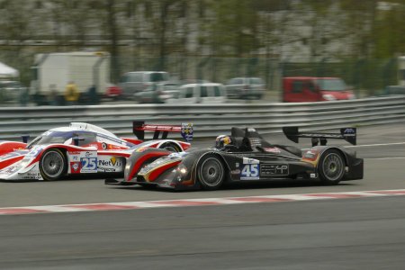 Le Mans Series Spa 1000 Kilometres 2010 (practice and qualifying report) - picture number 024