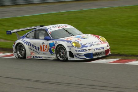 Le Mans Series Spa 1000 Kilometres 2010 (practice and qualifying report) - picture number 025