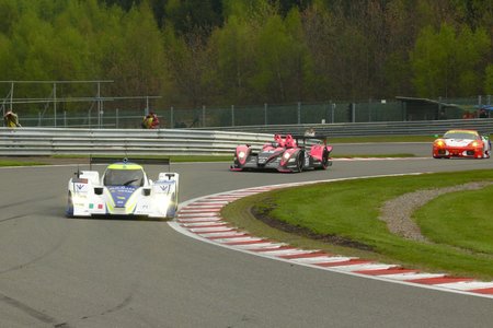 Le Mans Series Spa 1000 Kilometres 2010 (practice and qualifying report) - picture number 028