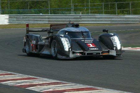 Le Mans Series Spa 1000 Kilometres 2011 (race report) - picture number 017
