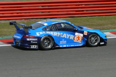 Le Mans Series Spa 1000 Kilometres 2011 (race report) - picture number 019