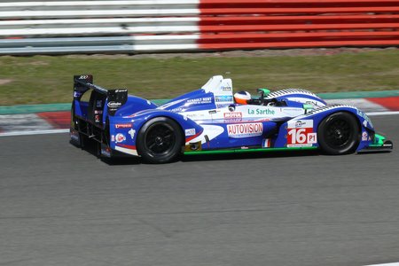 Le Mans Series Spa 1000 Kilometres 2011 (race report) - picture number 021