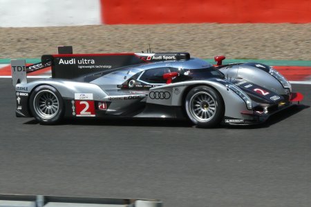 Le Mans Series Spa 1000 Kilometres 2011 (race report) - picture number 022