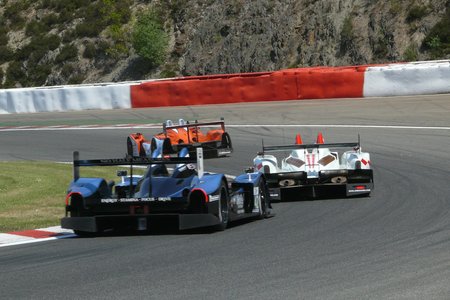Le Mans Series Spa 1000 Kilometres 2011 (race report) - picture number 026