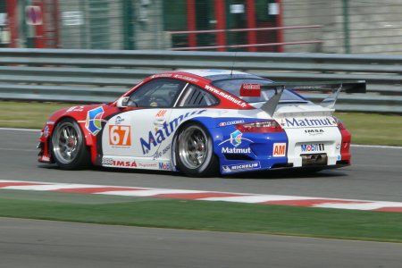 Le Mans Series Spa 1000 Kilometres 2011 (race report) - picture number 030