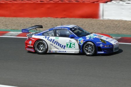 Le Mans Series Spa 1000 Kilometres 2011 (Peugeot completely failed in qualifying) - picture number 010