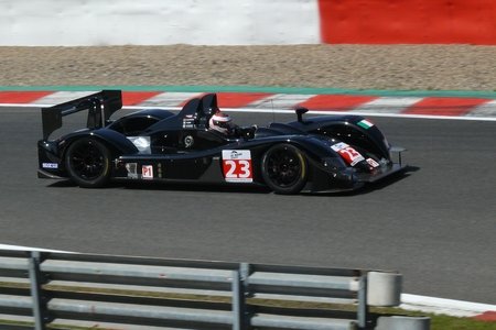 Le Mans Series Spa 1000 Kilometres 2011 (Peugeot completely failed in qualifying) - picture number 015