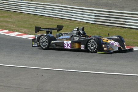 Le Mans Series Spa 1000 Kilometres 2011 (Peugeot completely failed in qualifying) - picture number 023