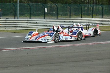 Le Mans Series Spa 1000 Kilometres 2011 (Peugeot completely failed in qualifying) - picture number 028