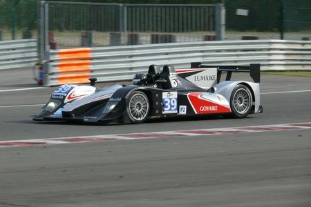 Le Mans Series Spa 1000 Kilometres 2011 (Peugeot completely failed in qualifying) - picture number 034