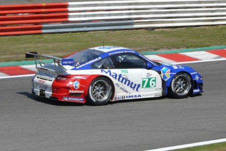 Le Mans Series Spa 1000 Kilometres 2011 (Peugeot completely failed in qualifying) - picture number 039