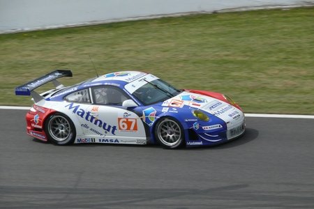 Le Mans Series Spa 1000 Kilometres 2011 (Peugeot completely failed in qualifying) - picture number 042