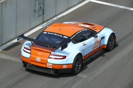Le Mans Series Spa 1000 Kilometres 2011 (Peugeot completely failed in qualifying) - picture number 049