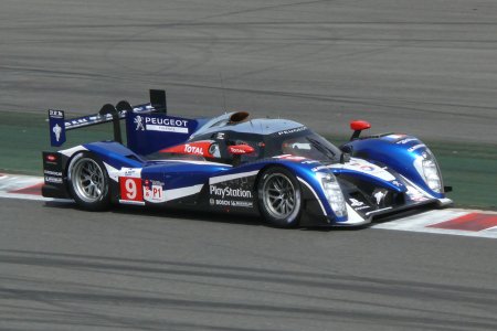 Le Mans Series Spa 1000 Kilometres 2011 (Peugeot completely failed in qualifying) - picture number 053