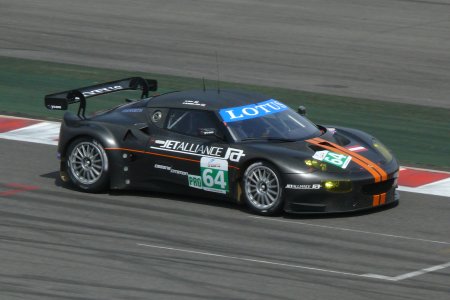 Le Mans Series Spa 1000 Kilometres 2011 (Peugeot completely failed in qualifying) - picture number 054