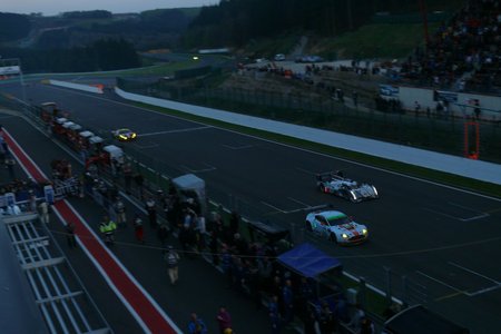 FIA World Endurance Championship Spa 6 Hours 2013 (race day report) - picture number 032
