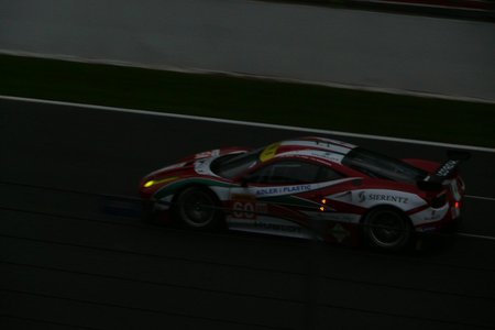 FIA World Endurance Championship 6 Hours of Spa 2014 (free practice and qualifying report) - picture number 070