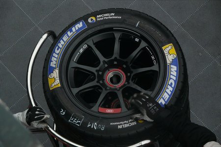 FIA World Endurance Championship 6 Hours of Spa 2014 (race day report) - picture number 004