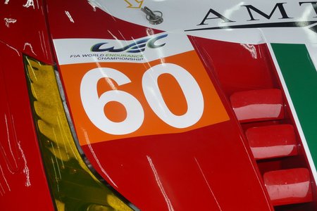 FIA World Endurance Championship 6 Hours of Spa 2014 (race day report) - picture number 007