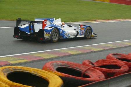 FIA World Endurance Championship 6 Hours of Spa 2014 (race day report) - picture number 028