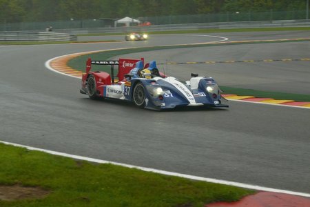 FIA World Endurance Championship 6 Hours of Spa 2014 (race day report) - picture number 033