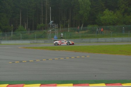 FIA World Endurance Championship 6 Hours of Spa 2014 (race day report) - picture number 037