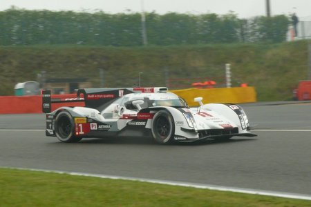 FIA World Endurance Championship 6 Hours of Spa 2014 (race day report) - picture number 043