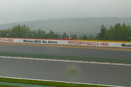 FIA World Endurance Championship 6 Hours of Spa 2014 (race day report) - picture number 044