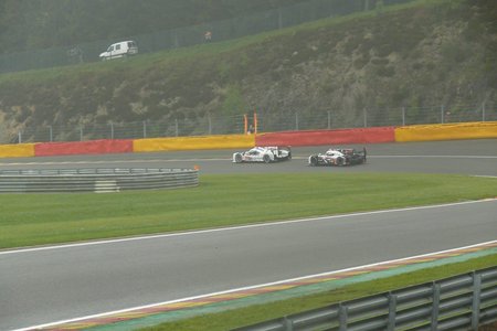FIA World Endurance Championship 6 Hours of Spa 2014 (race day report) - picture number 048