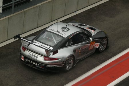 FIA World Endurance Championship 6 Hours of Spa 2014 (race day report) - picture number 051