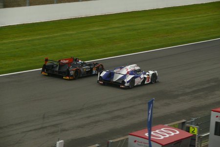 FIA World Endurance Championship 6 Hours of Spa 2014 (race day report) - picture number 054