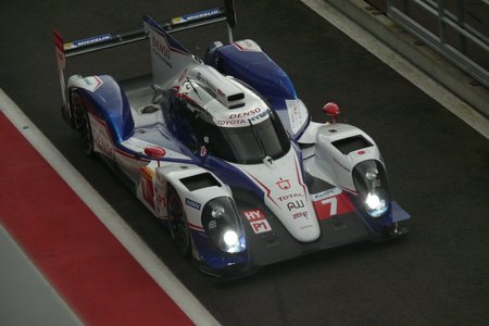 FIA World Endurance Championship 6 Hours of Spa 2014 (race day report) - picture number 059
