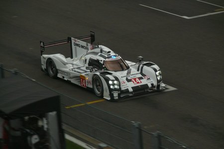 FIA World Endurance Championship 6 Hours of Spa 2014 (race day report) - picture number 060