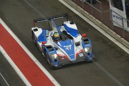 FIA World Endurance Championship 6 Hours of Spa 2014 (race day report) - picture number 061