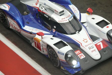 FIA World Endurance Championship 6 Hours of Spa 2014 (race day report) - picture number 062