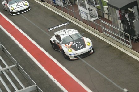 FIA World Endurance Championship 6 Hours of Spa 2014 (race day report) - picture number 063