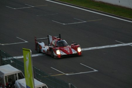 FIA World Endurance Championship 6 Hours of Spa 2014 (race day report) - picture number 064