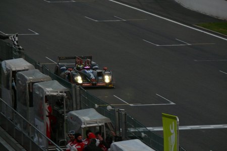 FIA World Endurance Championship 6 Hours of Spa 2014 (race day report) - picture number 066