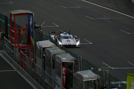 FIA World Endurance Championship 6 Hours of Spa 2014 (race day report) - picture number 067