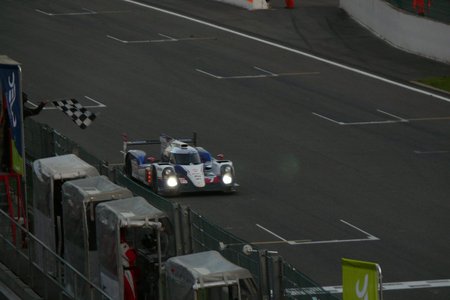 FIA World Endurance Championship 6 Hours of Spa 2014 (race day report) - picture number 068