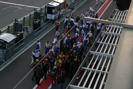 FIA World Endurance Championship 6 Hours of Spa 2014 (race day report) - picture number 069
