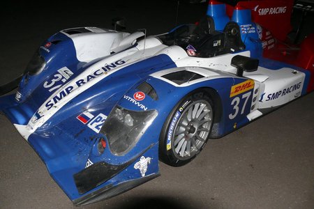FIA World Endurance Championship 6 Hours of Spa 2014 (race day report) - picture number 070
